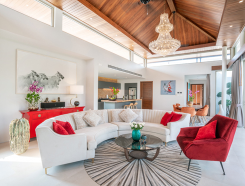 APT SPACE Interior Design Work