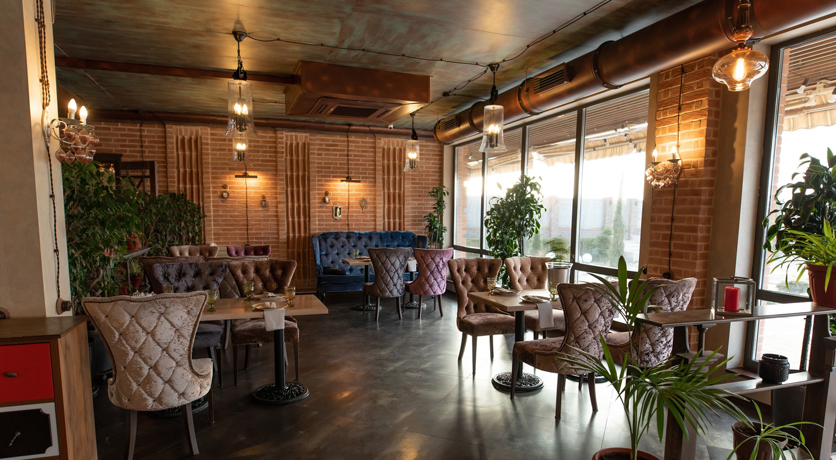 APT SPACE — Commercial Interior & Exterior Design Showcase for offices, retail and hospitality